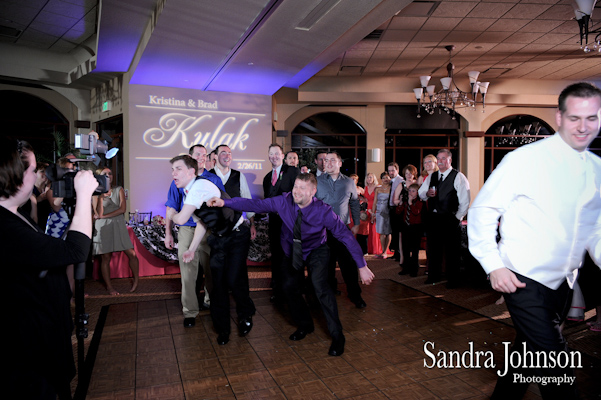 Best Mystic Dunes Wedding photographer - Sandra Johnson (SJFoto.com)